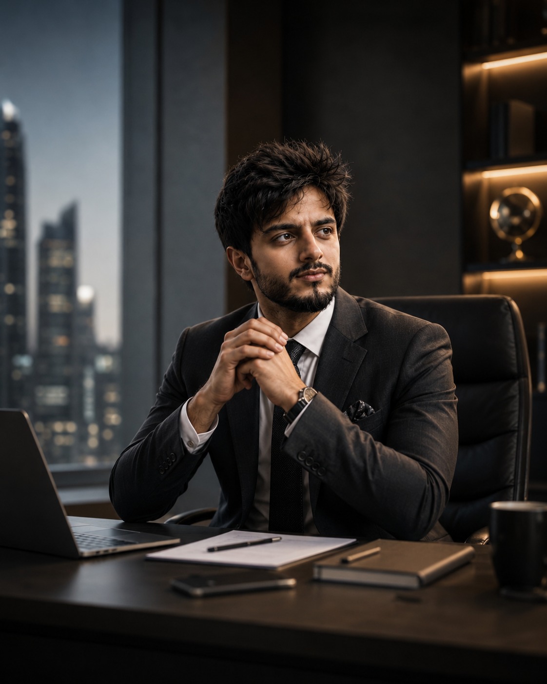 استشارات باسل الجبري
